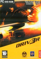Driver 3